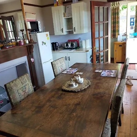 Meadow Farm Cottage Saxlingham Thorpe Exterior photo