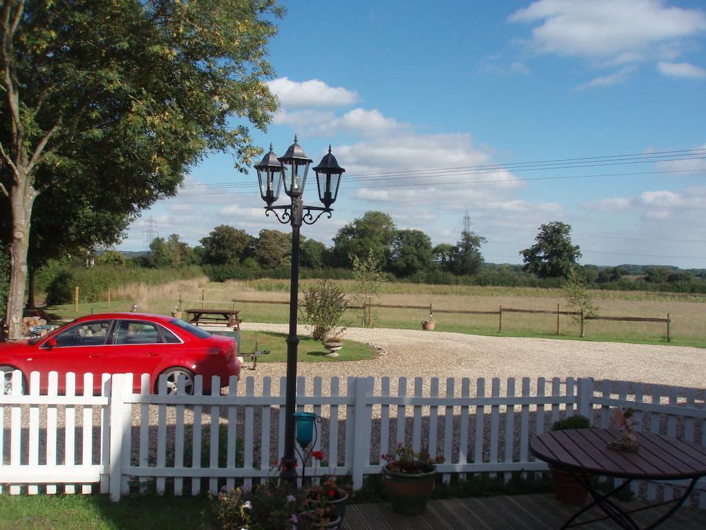 Meadow Farm Bed & Breakfast