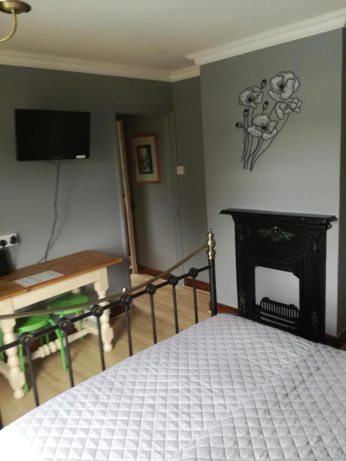 Bed & Breakfast Meadow Farm
