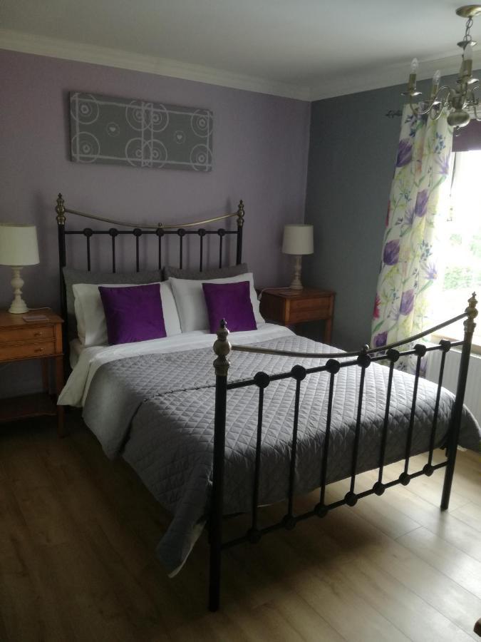 Meadow Farm Saxlingham Thorpe