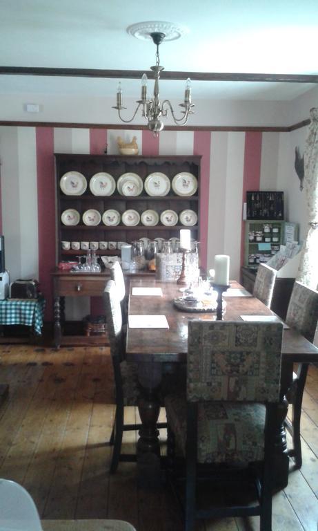 Bed & Breakfast Meadow Farm *